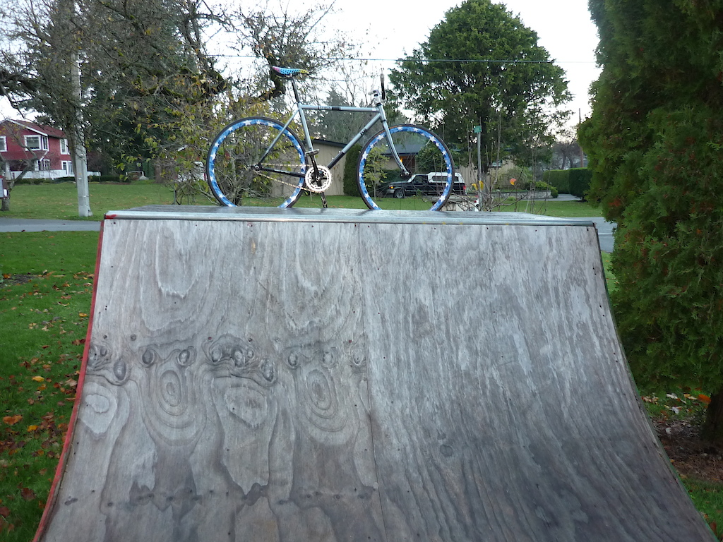 fixie