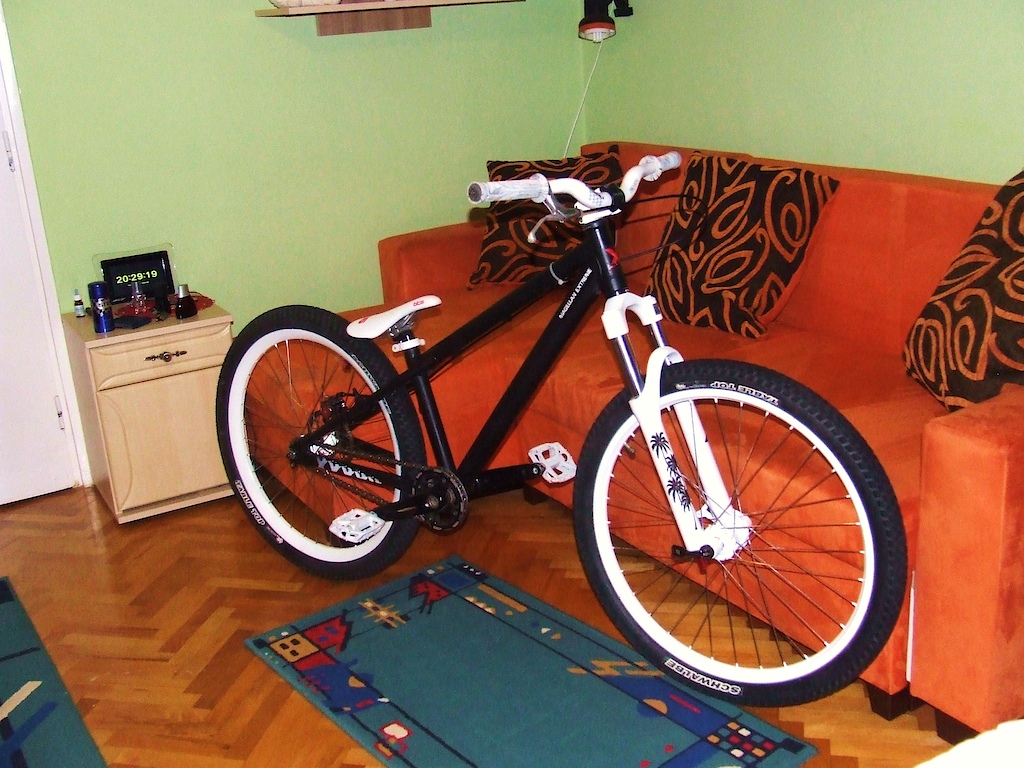 mybike