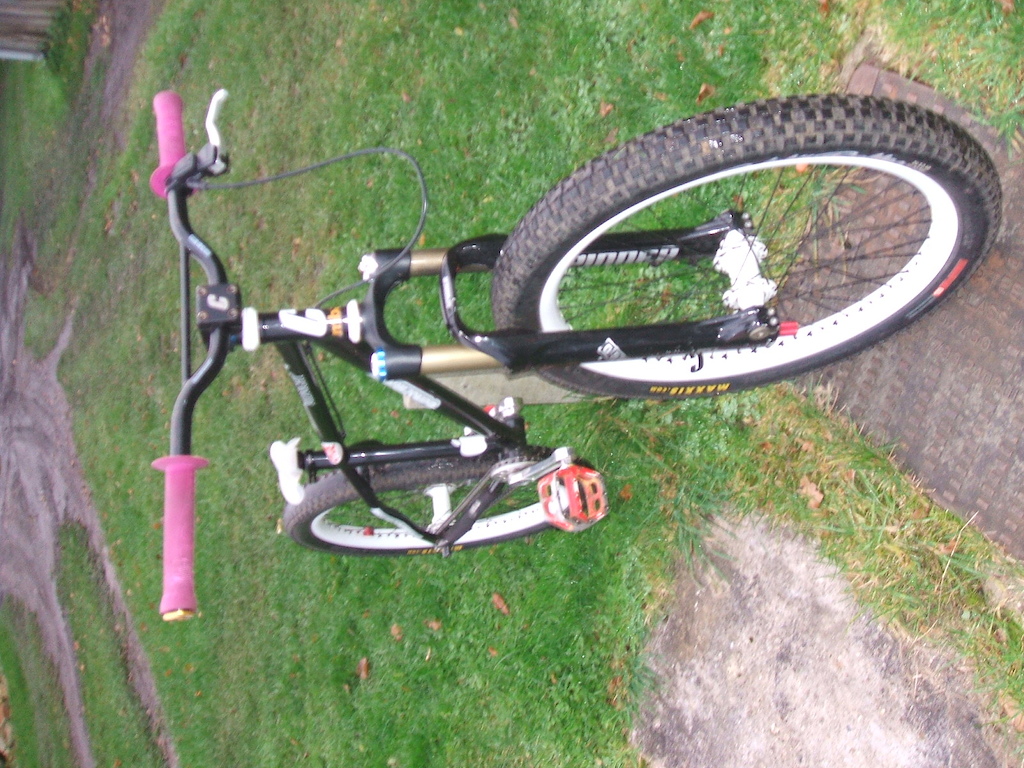 conspiracy midnight dj bike