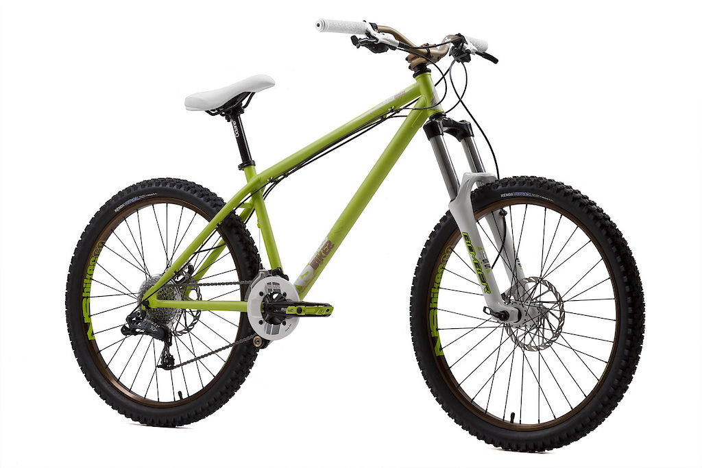 NS Bikes Core 1 2011