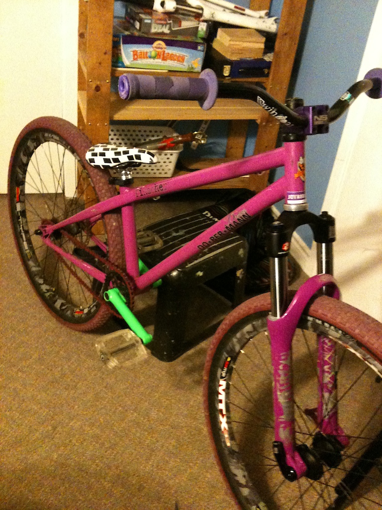 new bike2