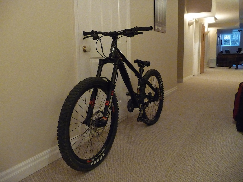 2006 Norco Torrent
