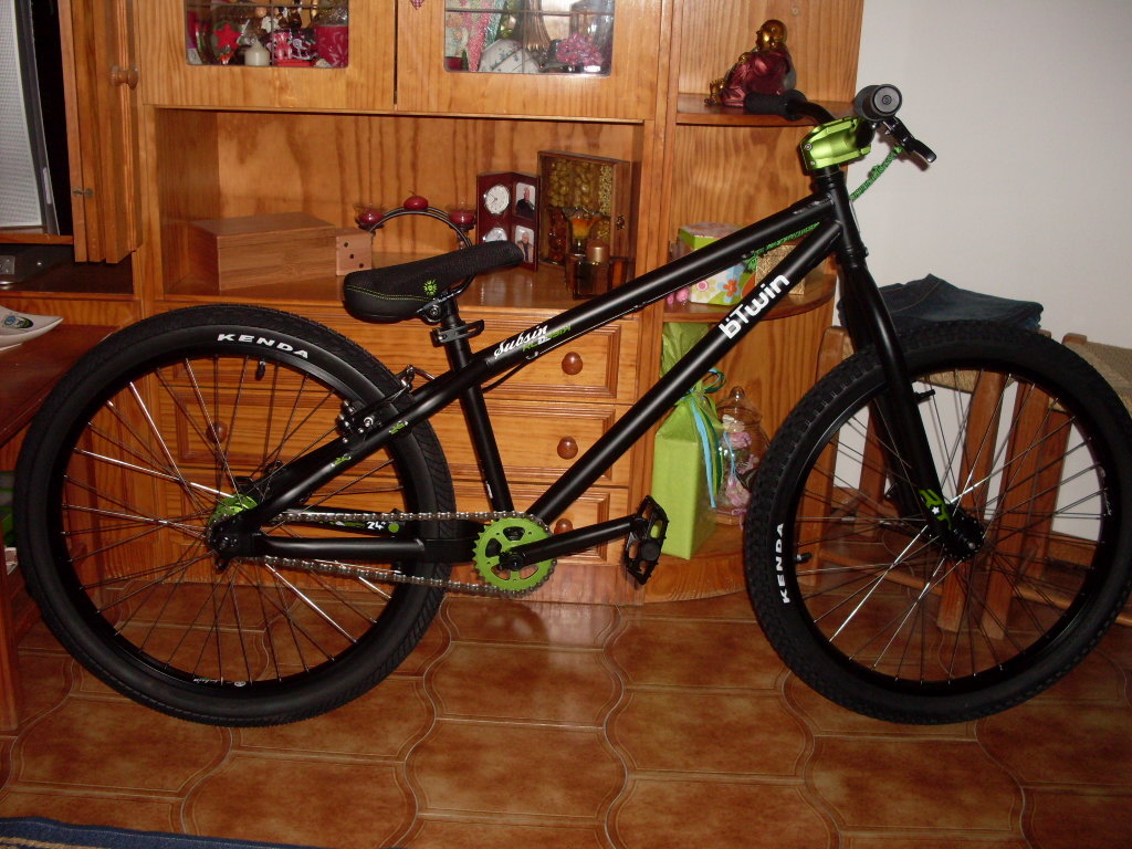 Nova Aquisição :)