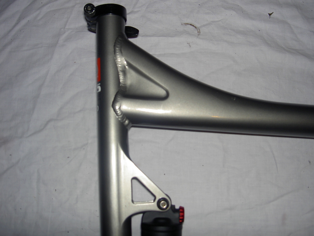 My new Commencal Meta 5.5