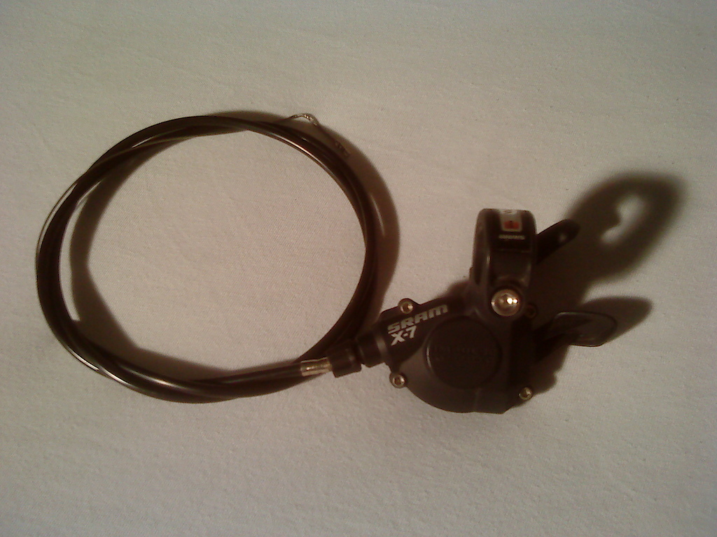 sram x7 for sale