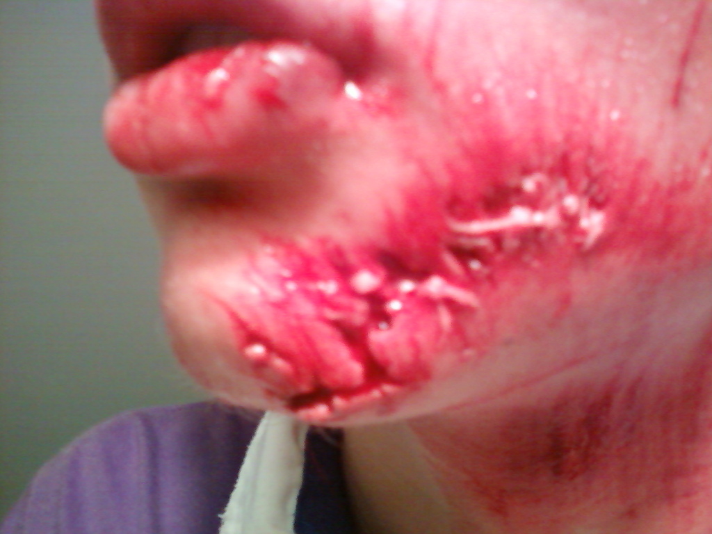 i guess its part of the sport????????