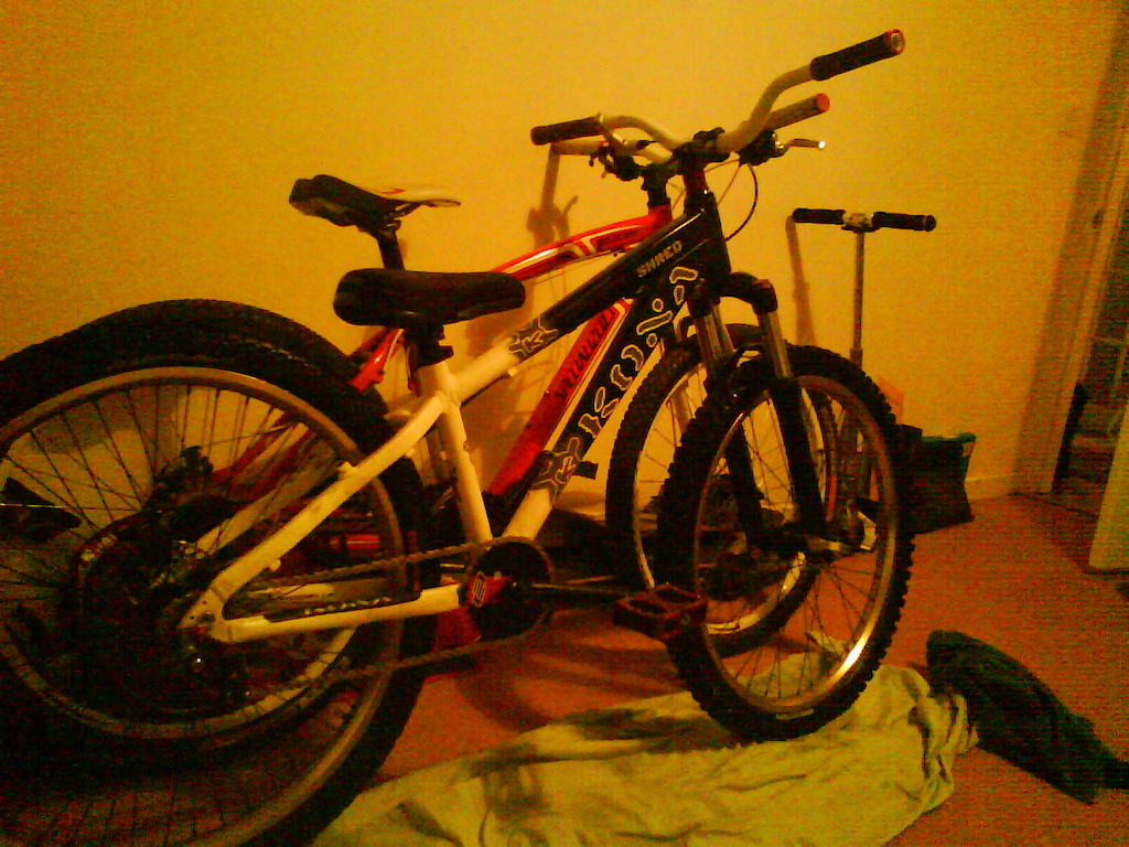 kona shred