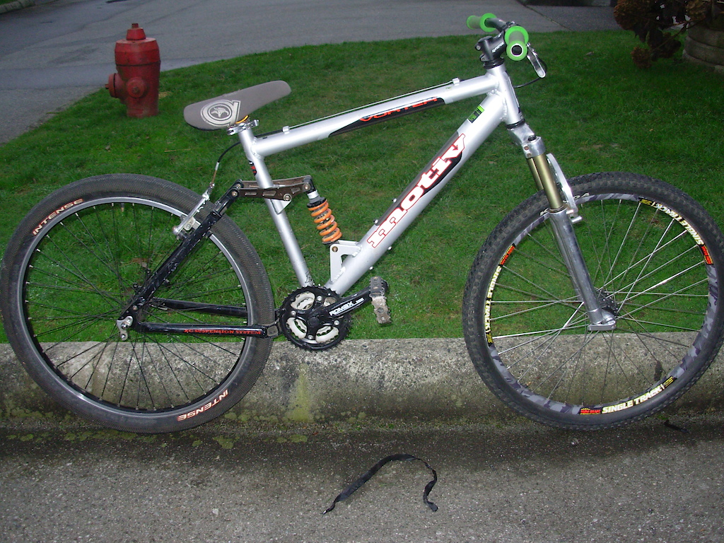 bikes