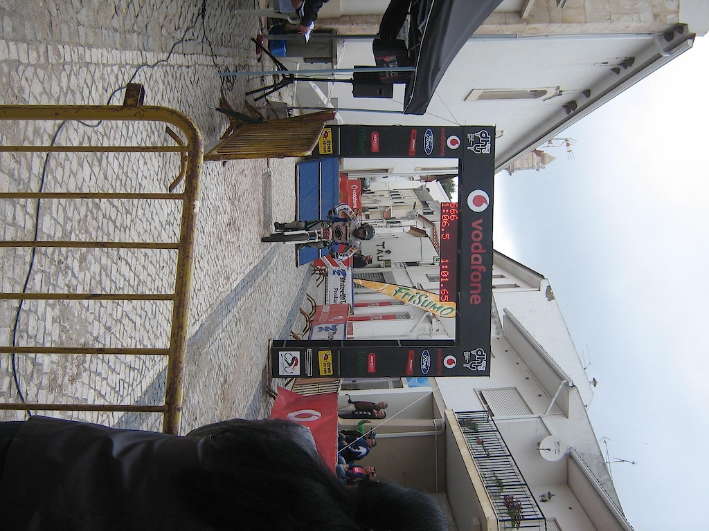 2010 4º Lugar