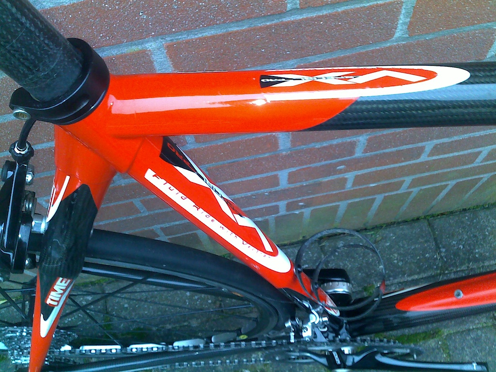 Time VX Pro for sale!