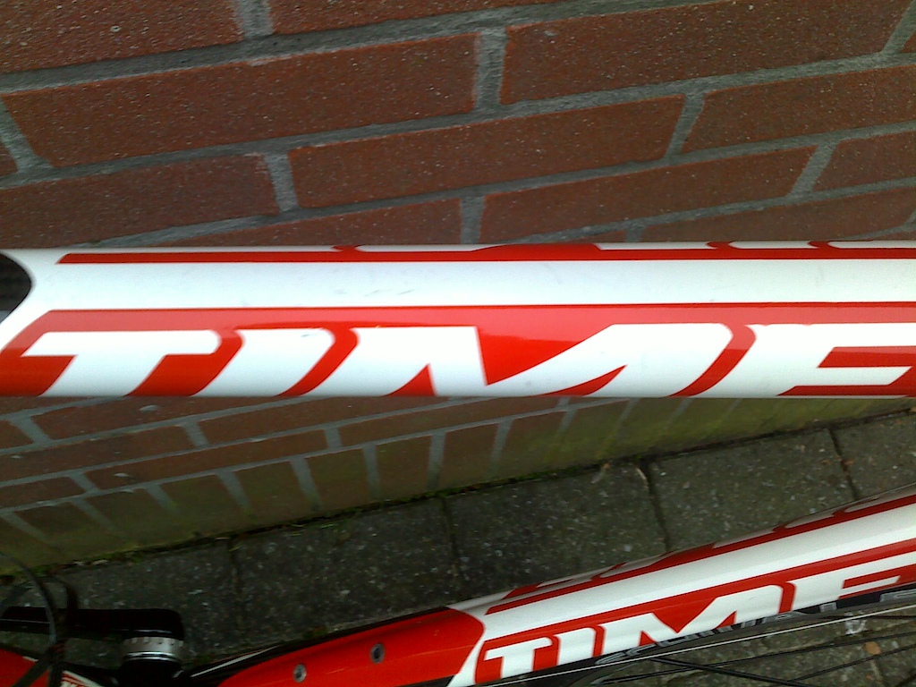 Time VX Pro for sale!