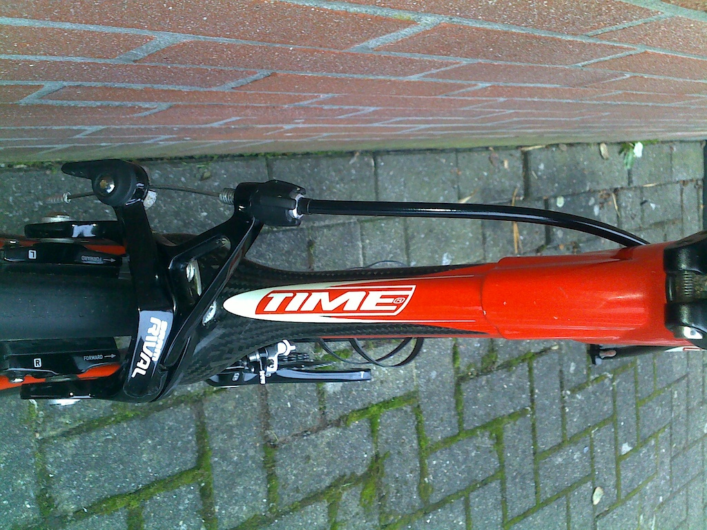 Time VX Pro for sale!