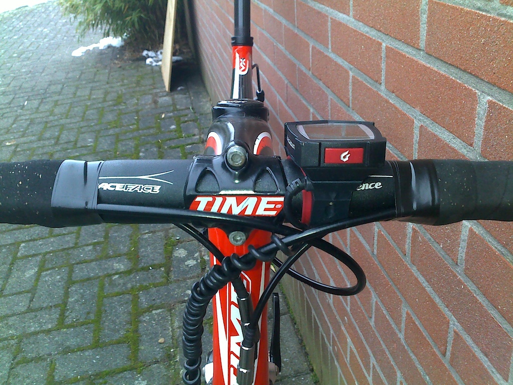 Time VX Pro for sale!