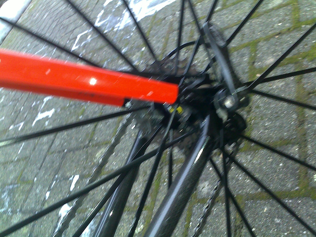 Time VX Pro for sale!