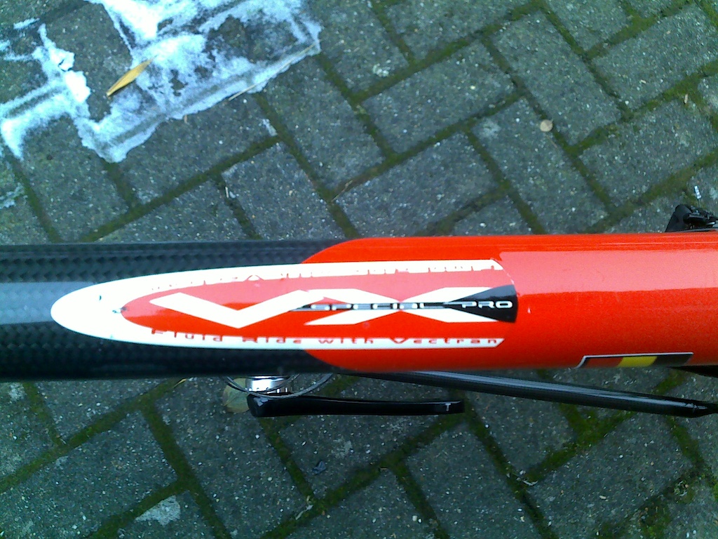 Time VX Pro for sale!