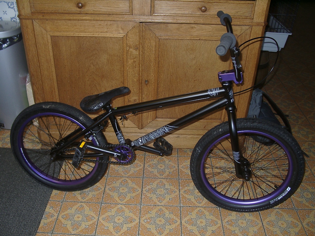 My new Wethepeople Crysis 2011