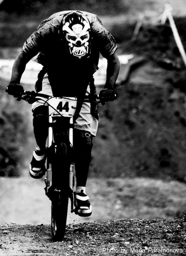 ЛИСТОПАД BIKE SESSION 2010 (20-21.11)