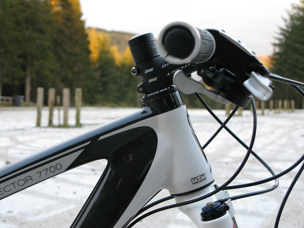 2011 Ghost Press Launch Pics @ Glentress. For article use.