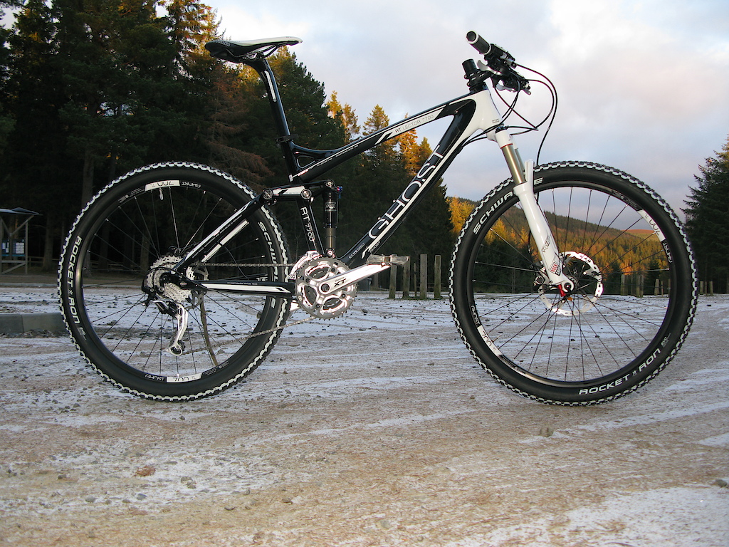 2011 Ghost Press Launch Pics @ Glentress. For article use.