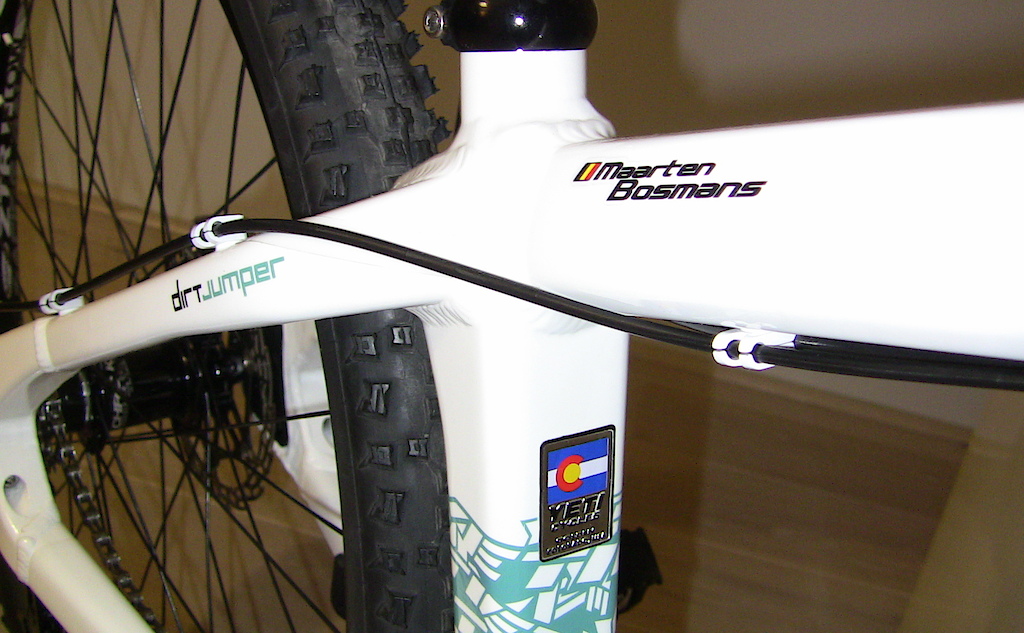 Finally ! YETI DJ 2011