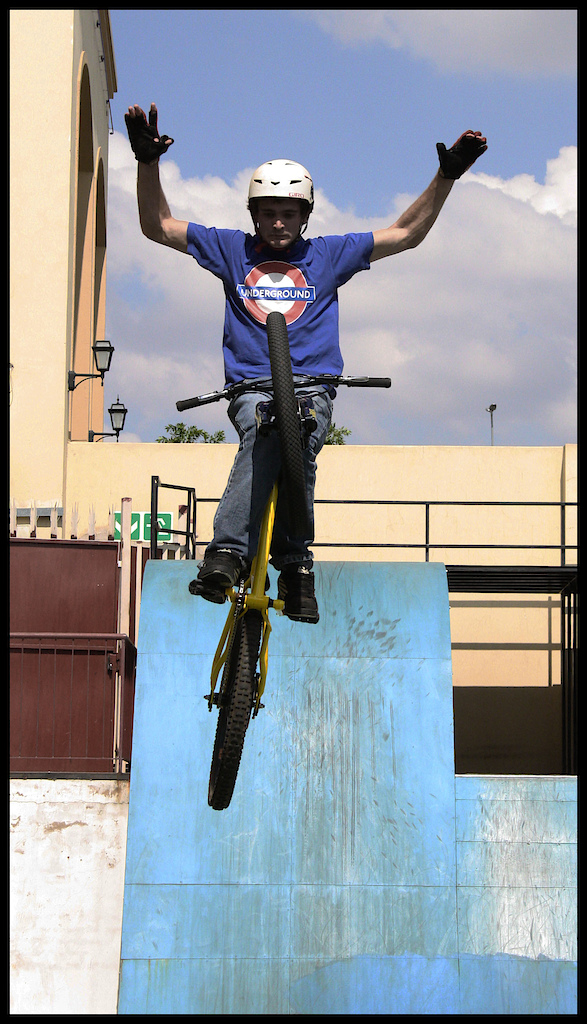 No hander