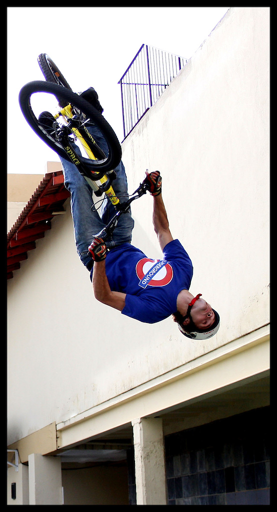 Backflip