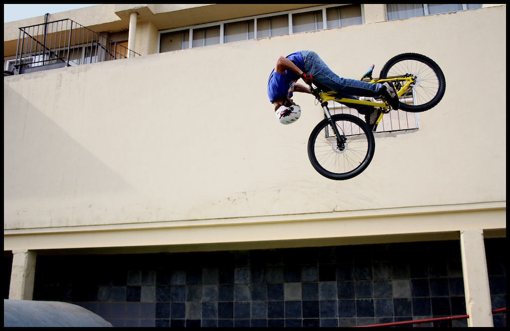 Frontflip