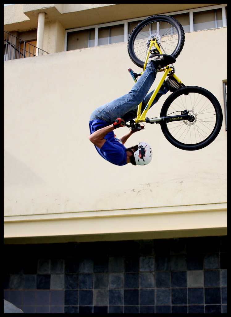 Frontflip