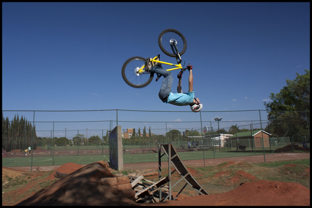 Backflip