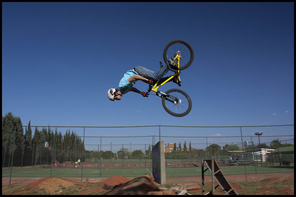 Backflip