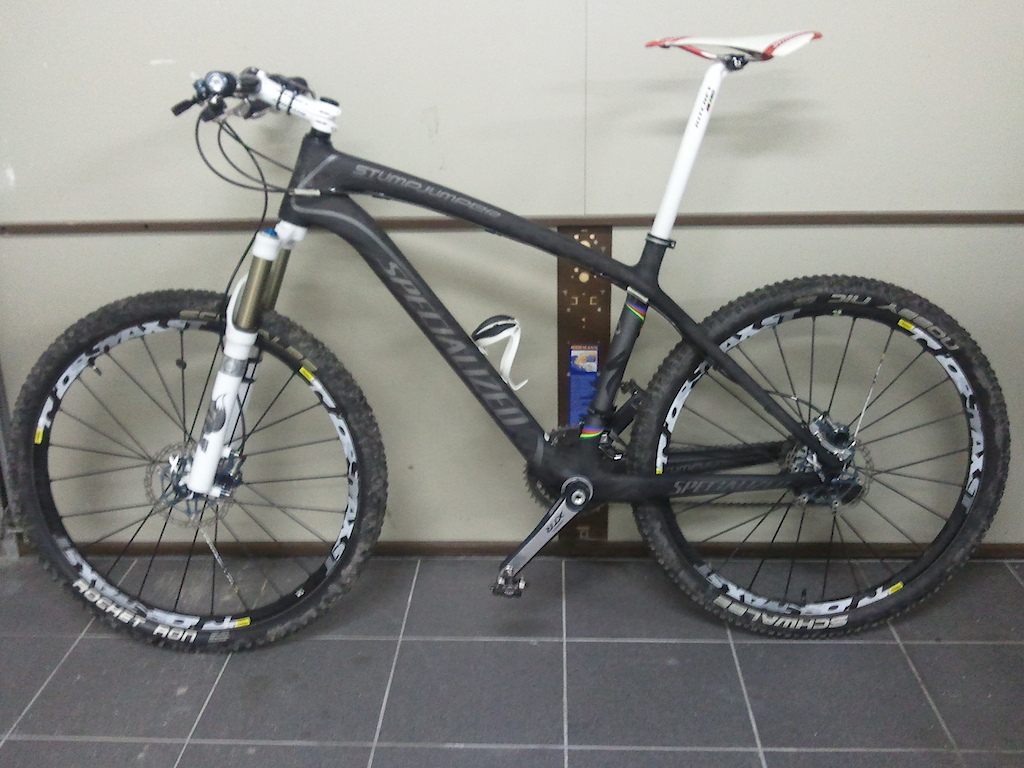 stumpjumper marathon