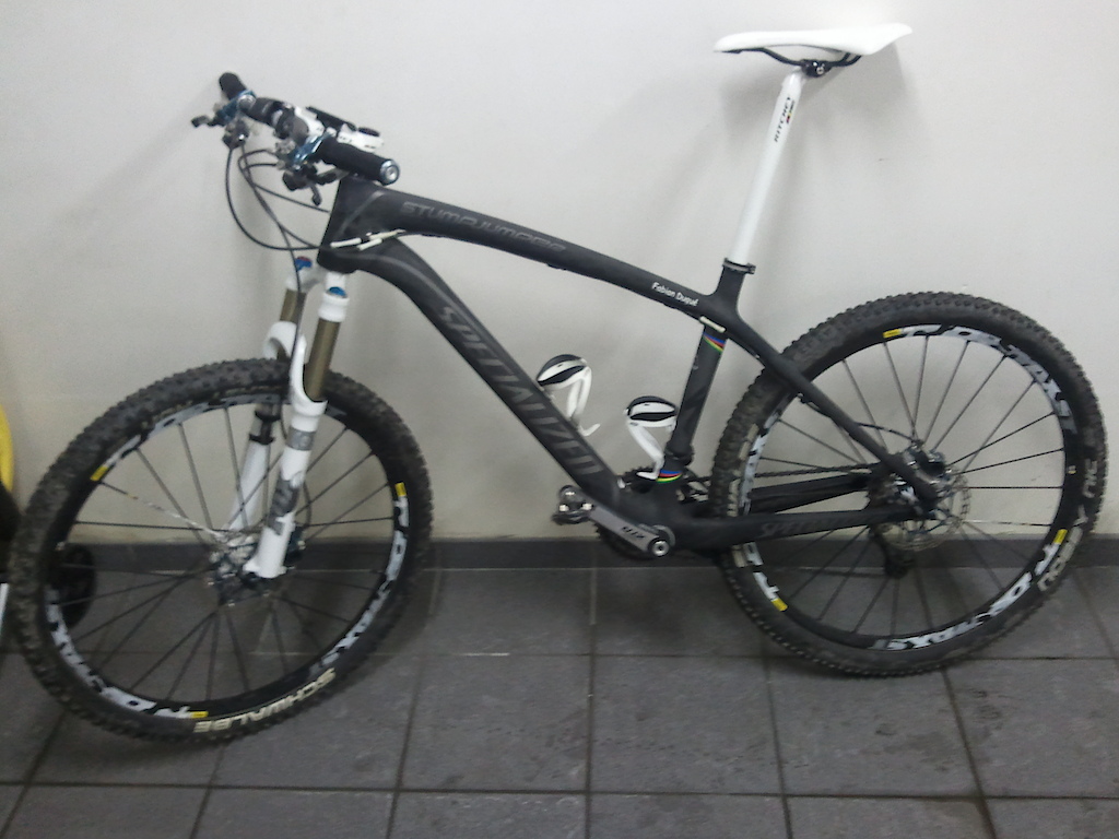specialized