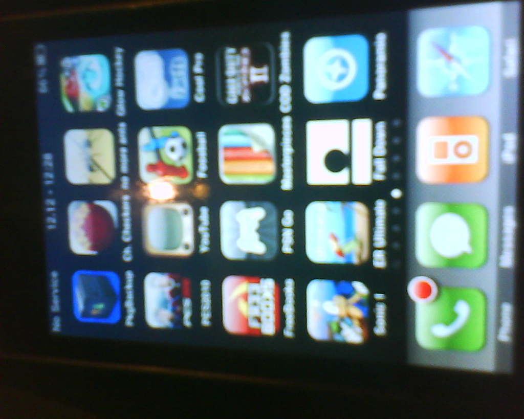 iphone