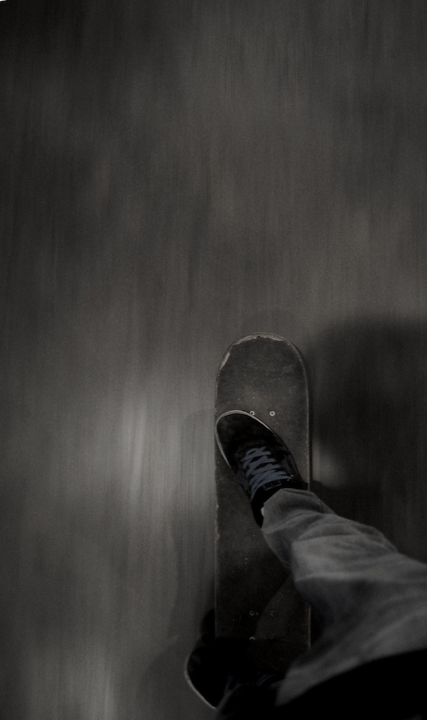 Cruisin'