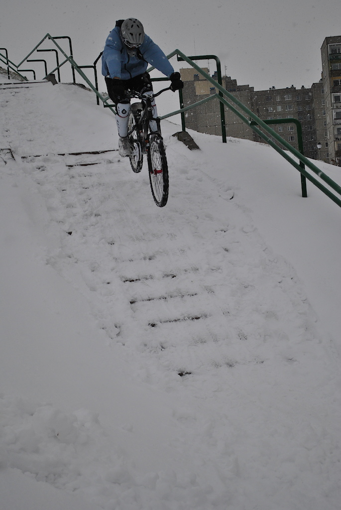 Bike me !