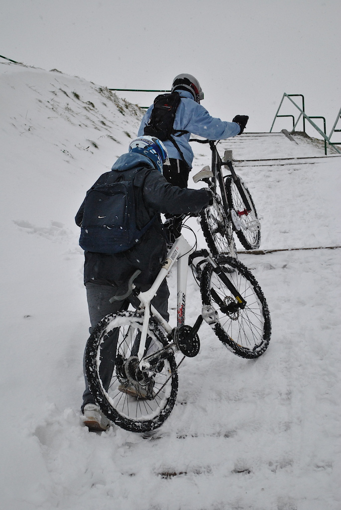 Bike me !