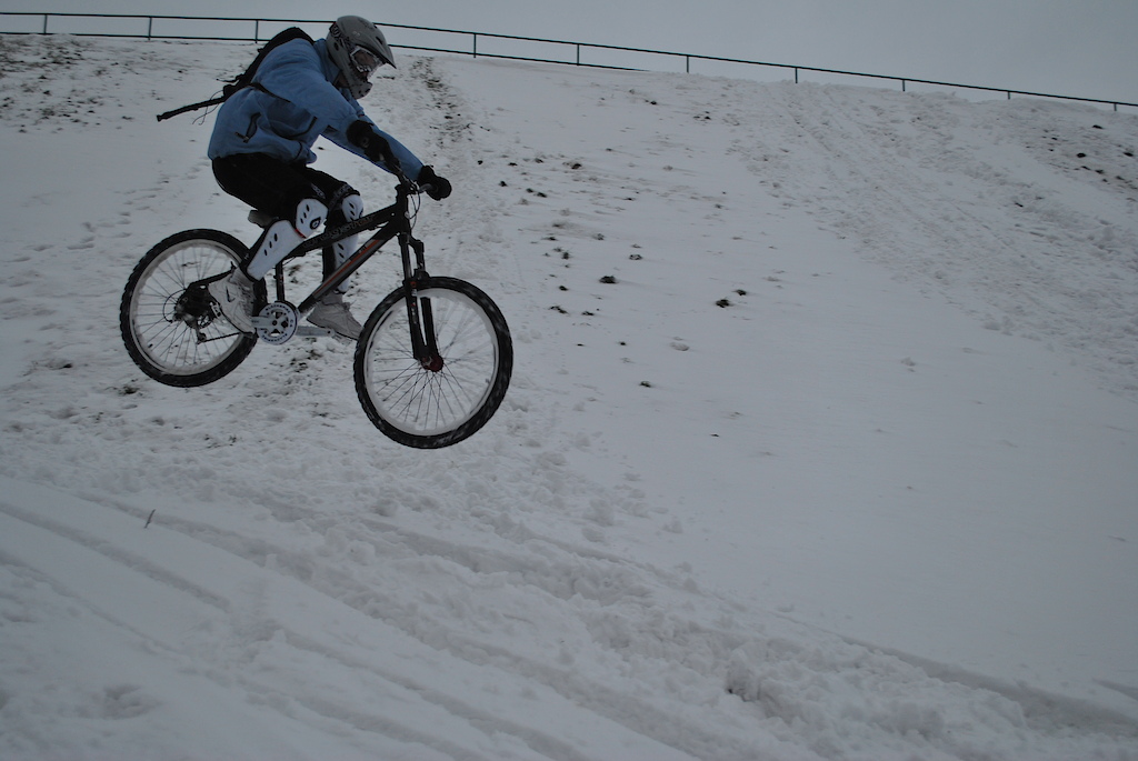 Bike me !