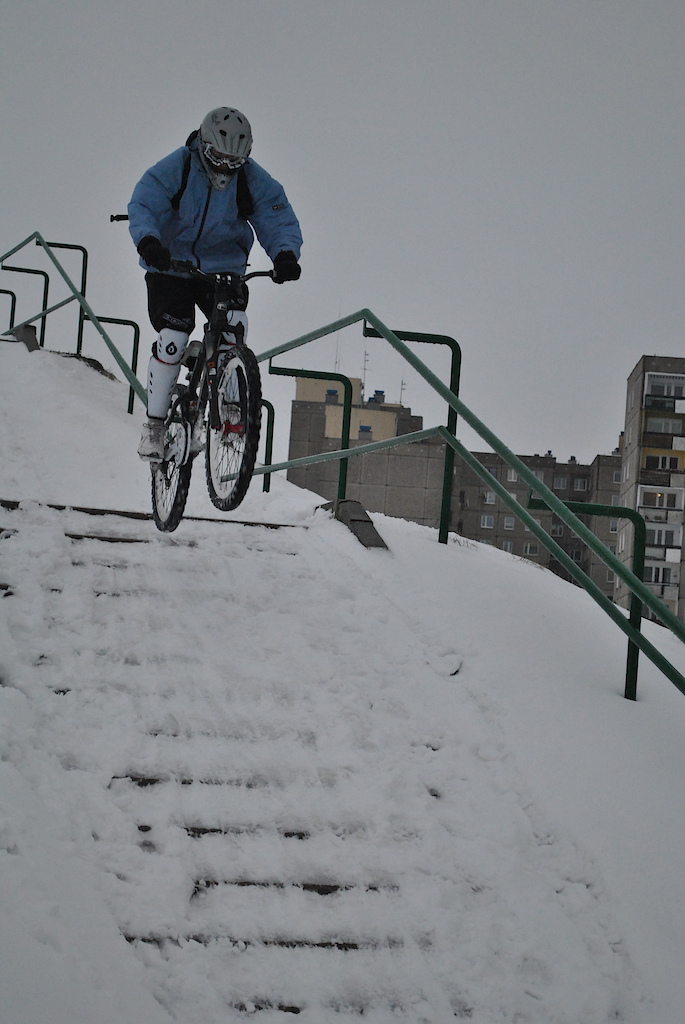 Bike me !