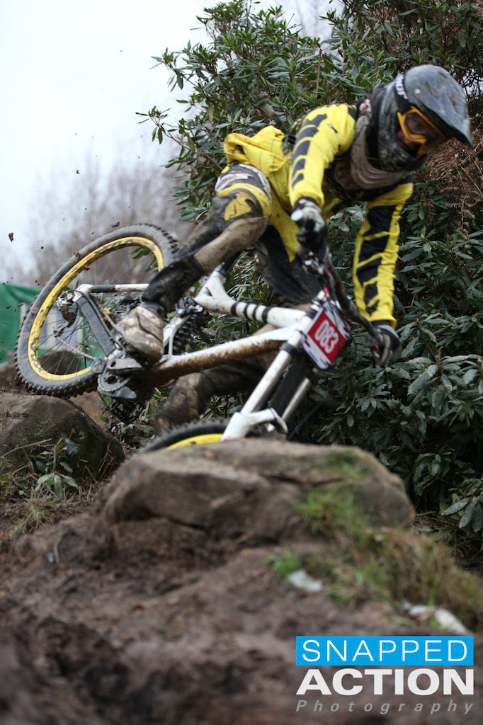 Mr Blings DH Race @ Penshurst Kent
snappedaction.com