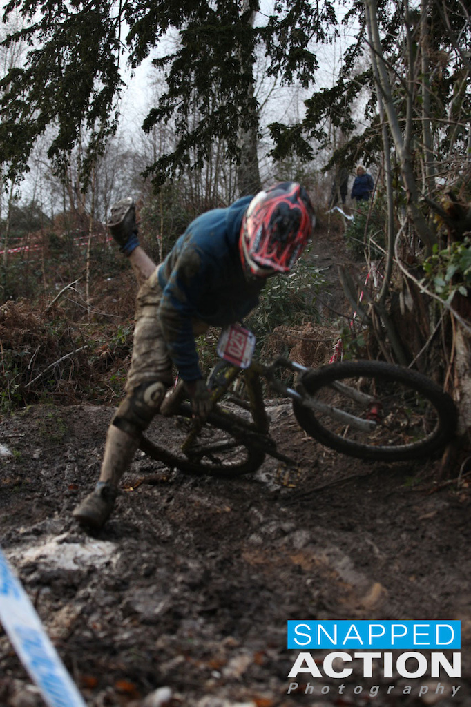 Mr Blings DH Race @ Penshurst Kent
snappedaction.com