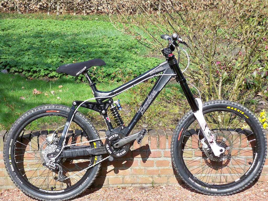 My Banshee Scream v2 incl 888rc3