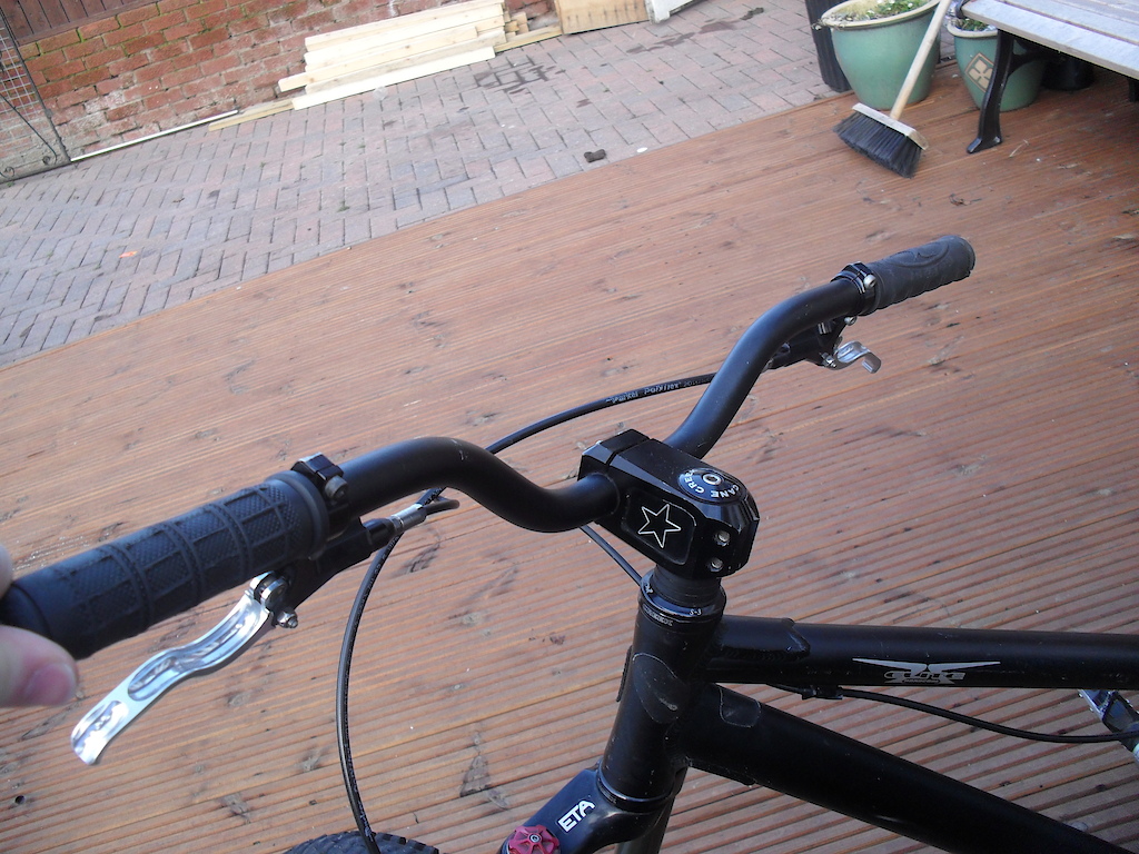 woodman elite for sale