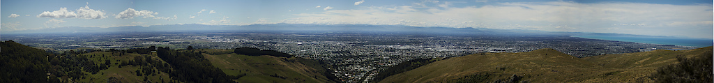 Christchurch.