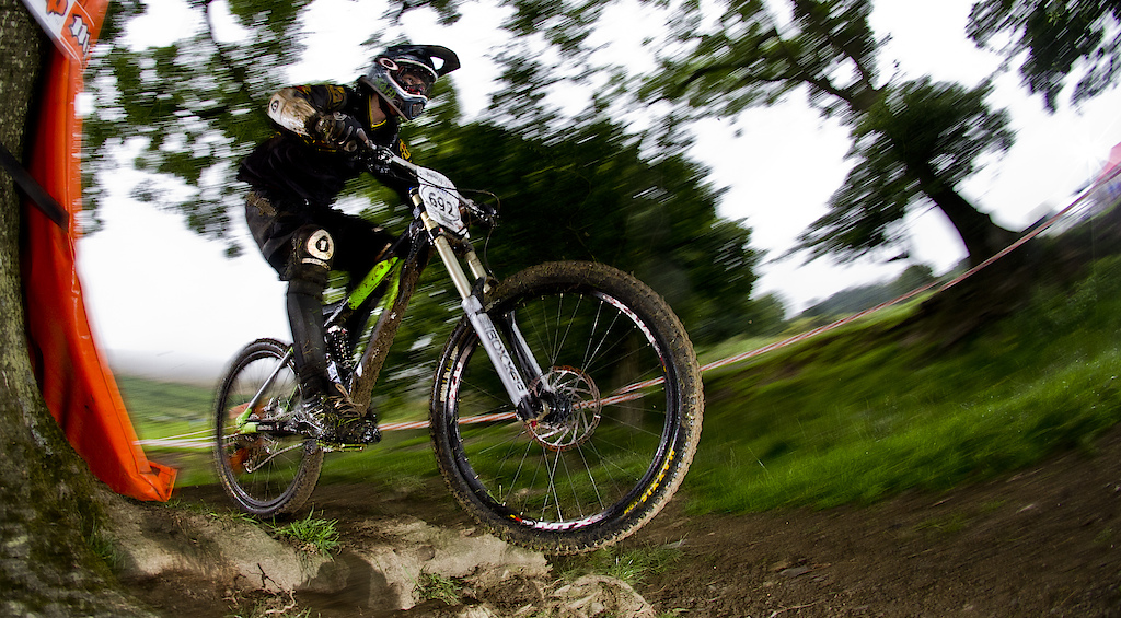 BDS round 4 at Moelfre
photo by phunkt