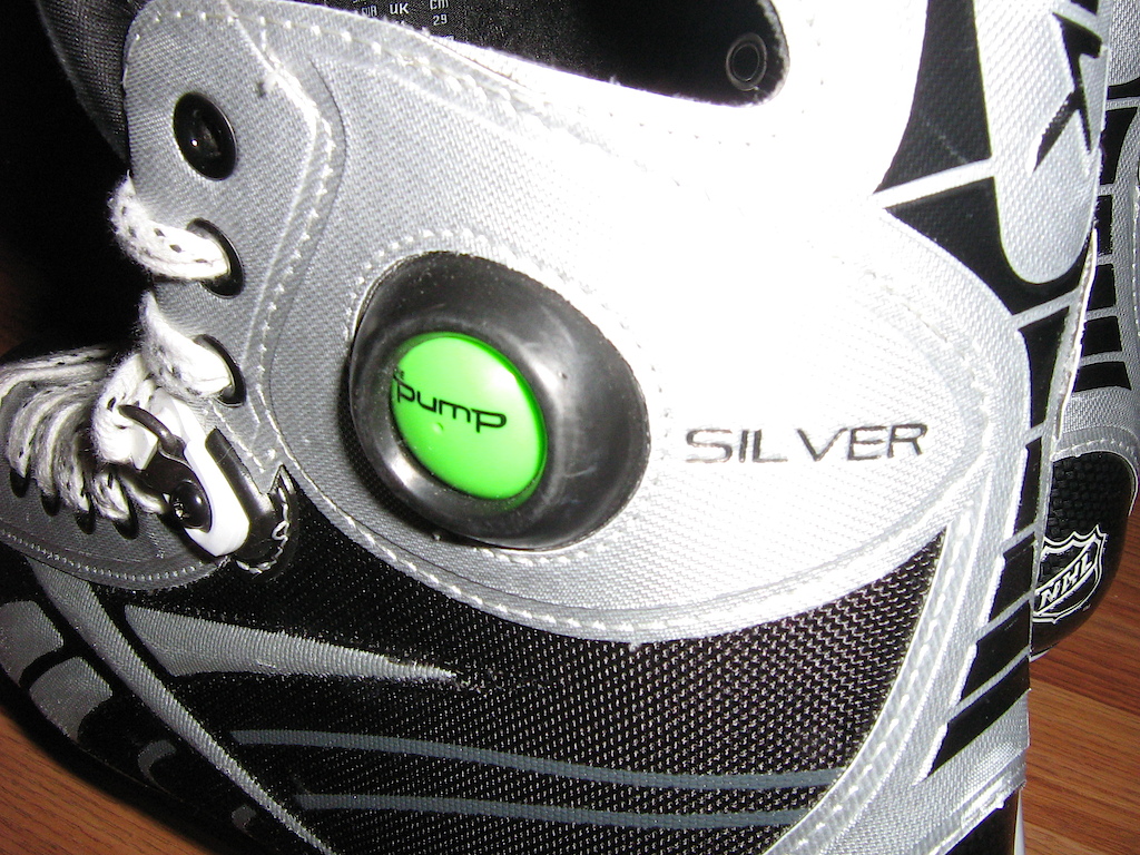 My Skates