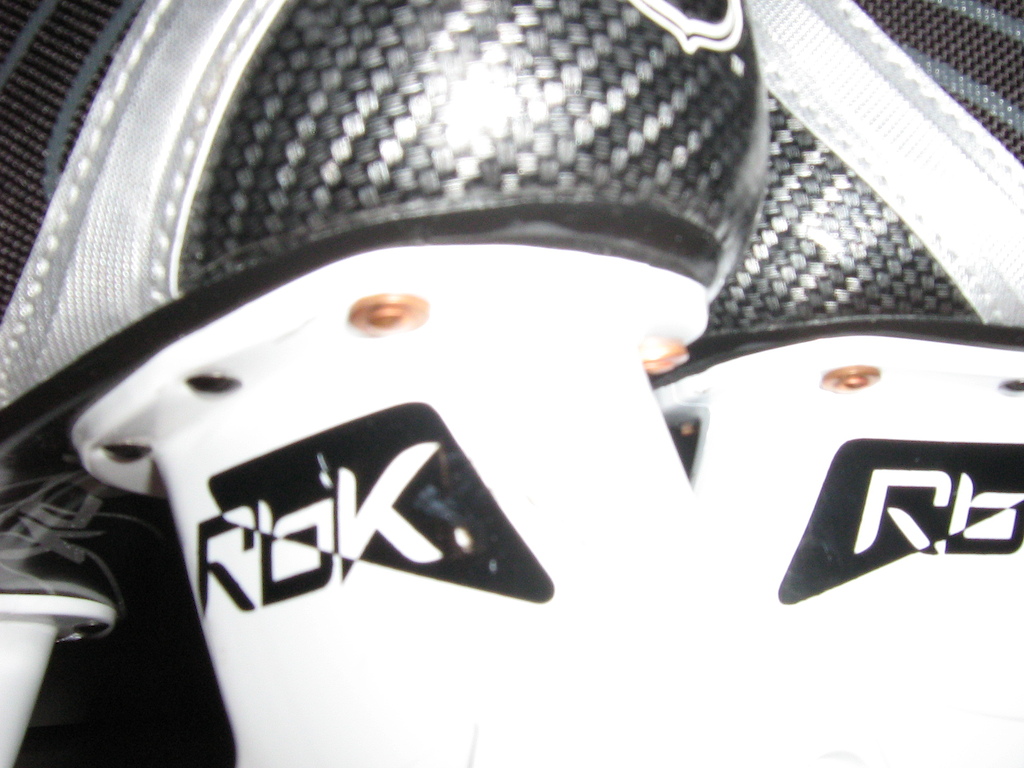 My Skates