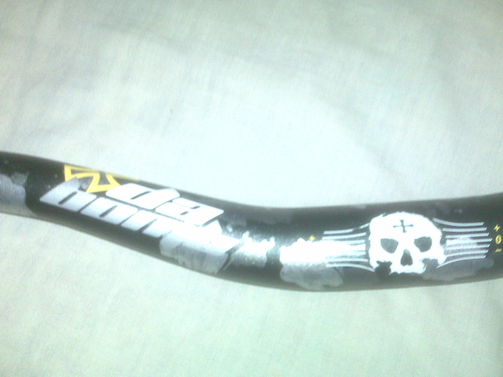 dabomb apache 750