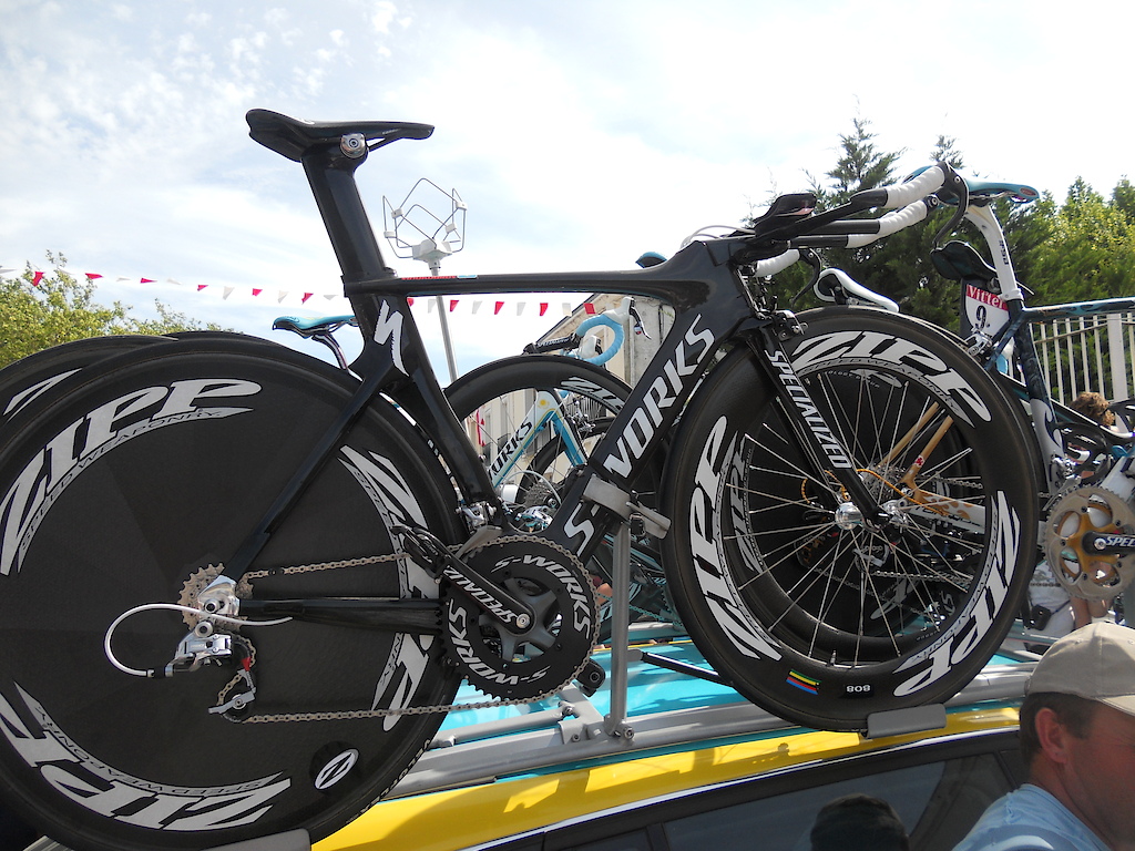 nice bike