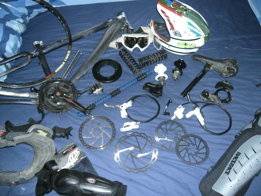 stuff for sell