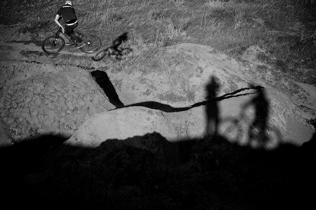 shadow puppets. {corytepper.com}